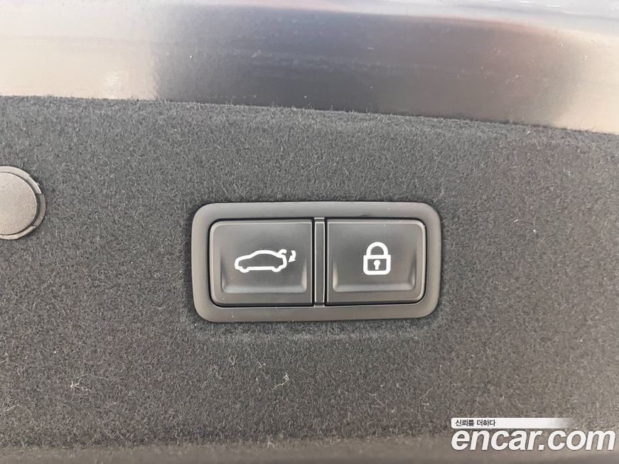Kia K8 2022