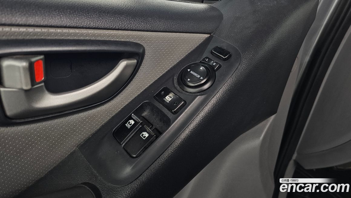 Hyundai Starex 2015
