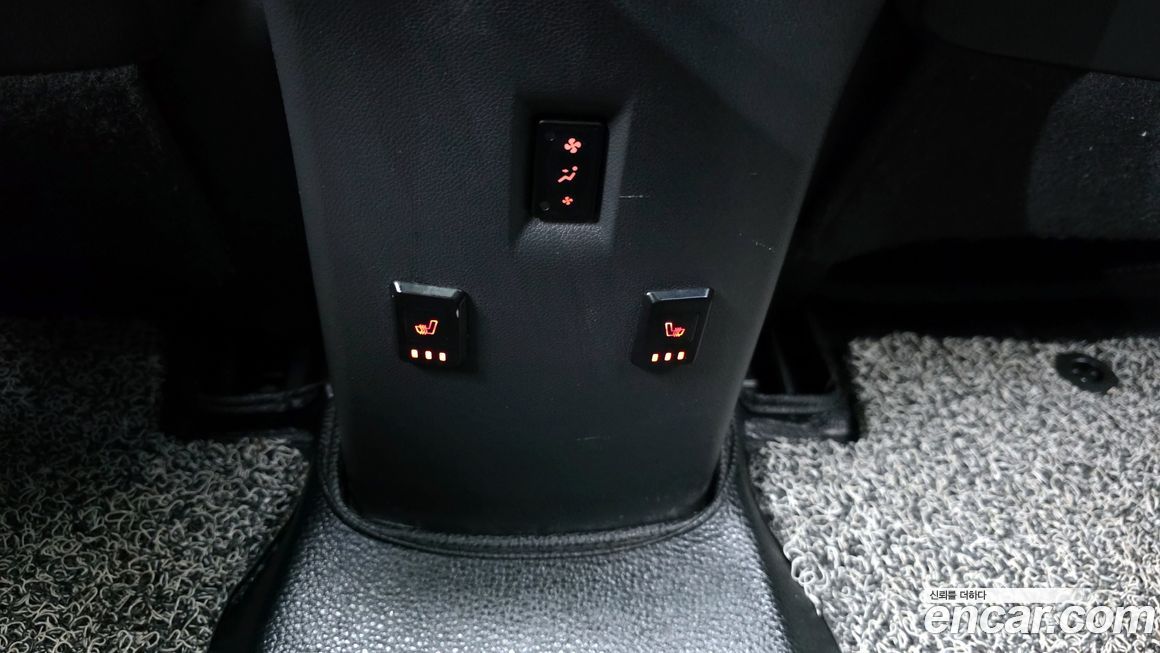 Renault-KoreaSamsung QM5  2015