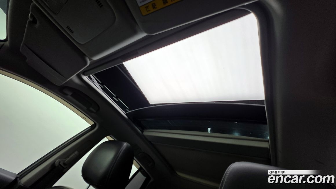 Renault-KoreaSamsung QM5  2015