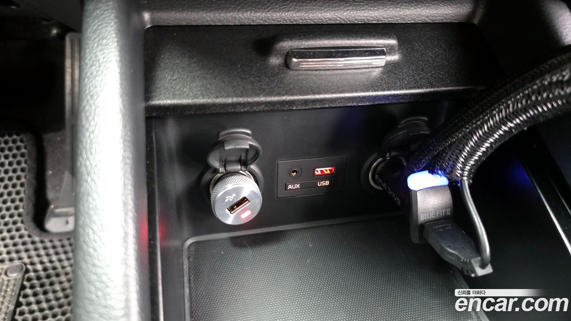 Kia K3 2016