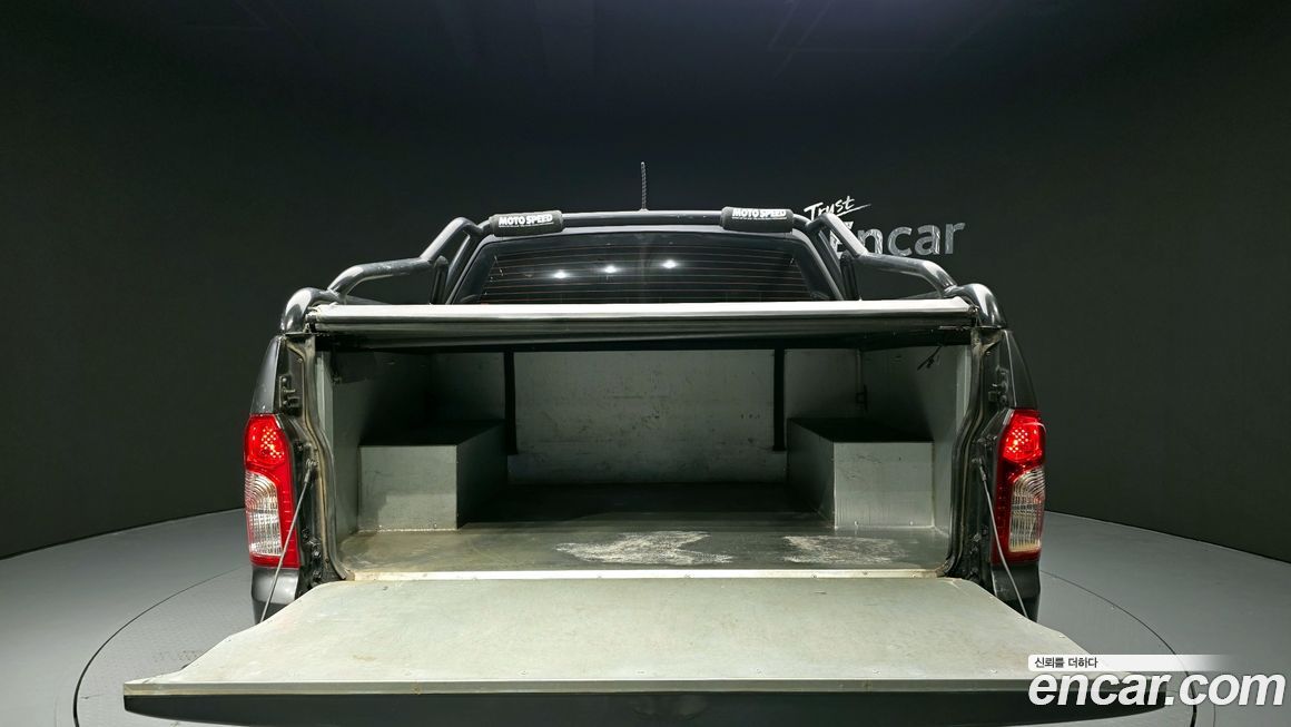 KG_Mobility_Ssangyong KORANDO 2018