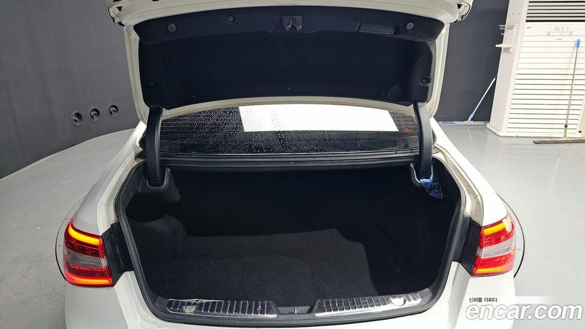 Kia K7 2015