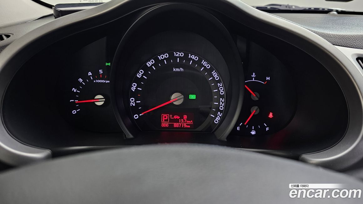 Kia Sportage 2016
