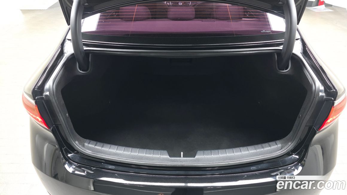Kia K7 2016