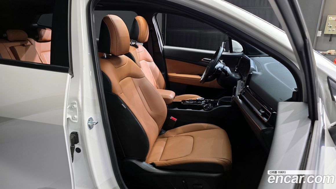 Kia Sportage 2024