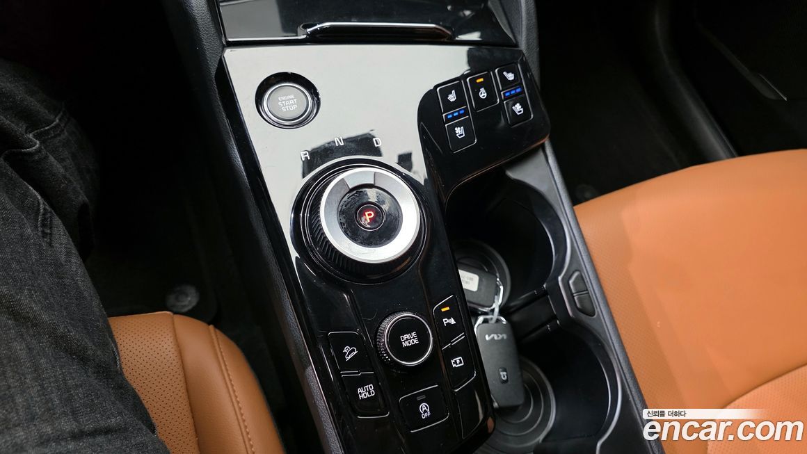 Kia Sportage 2024