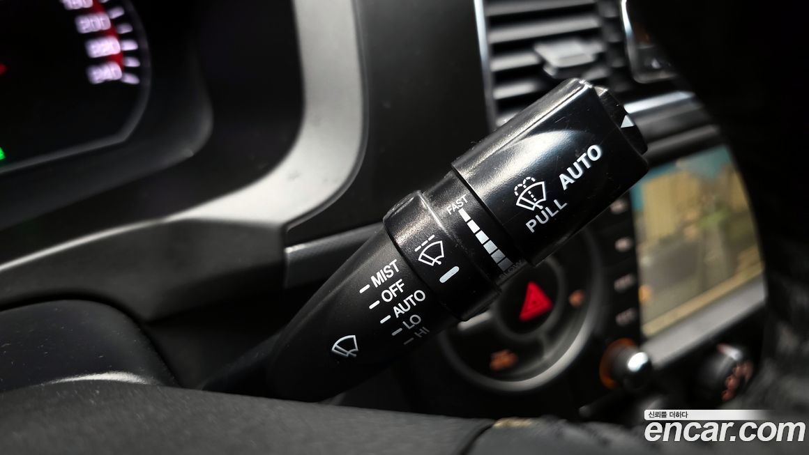 KG_Mobility_Ssangyong KORANDO 2018