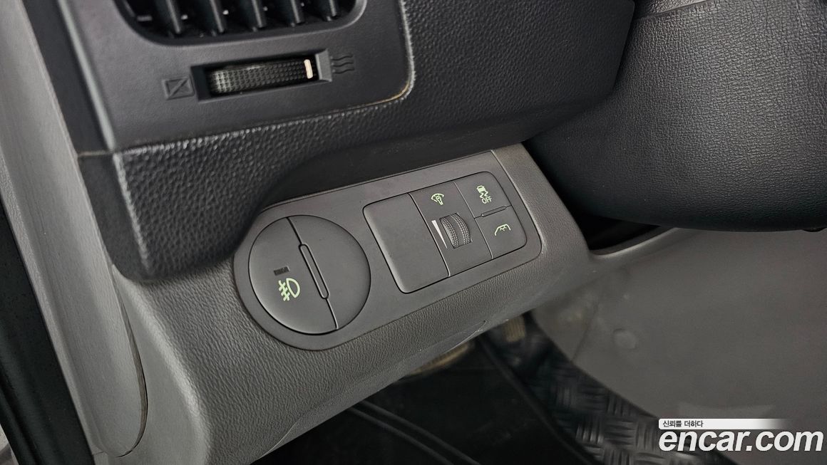 Hyundai Starex 2015