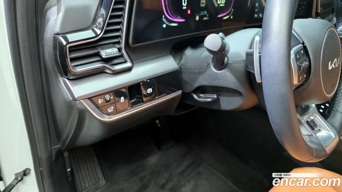 Kia Sportage 2024