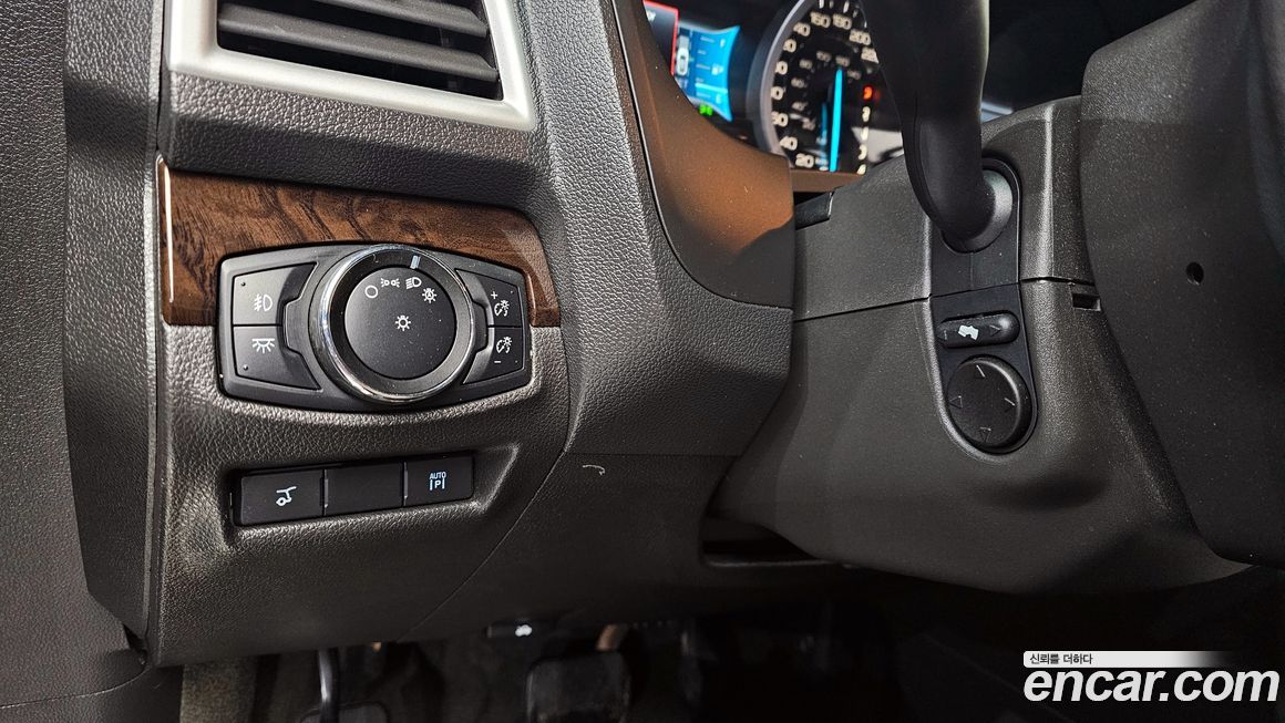 Ford Explorer 2014