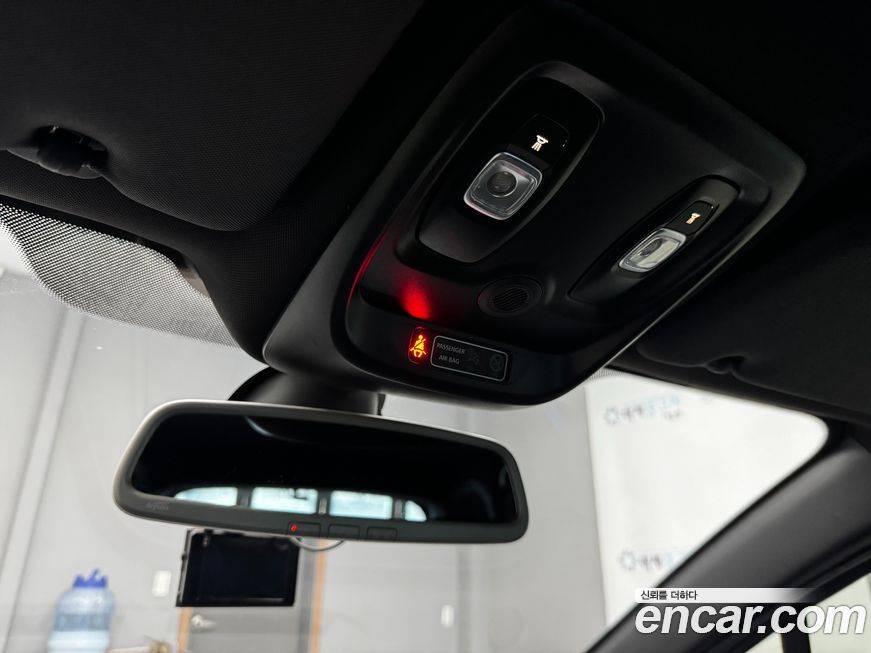 Renault-KoreaSamsung QM3 2019