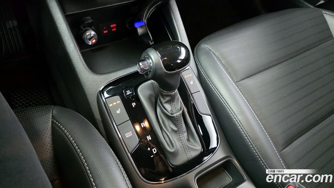 Kia K3 2016