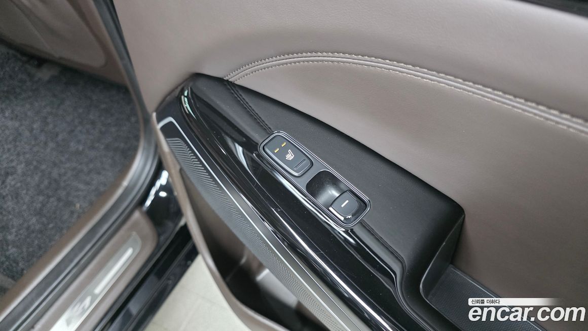 Kia K7 2016