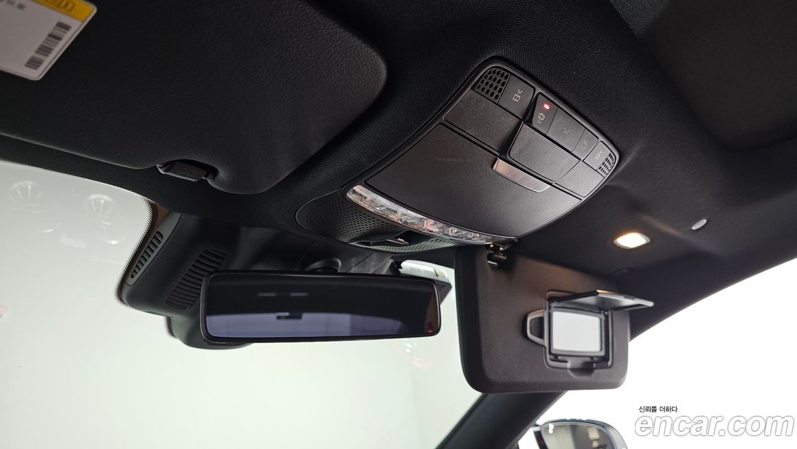 Mercedes-Benz E-Class 2017