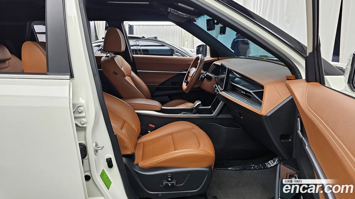 KG_Mobility_Ssangyong Torres 2024