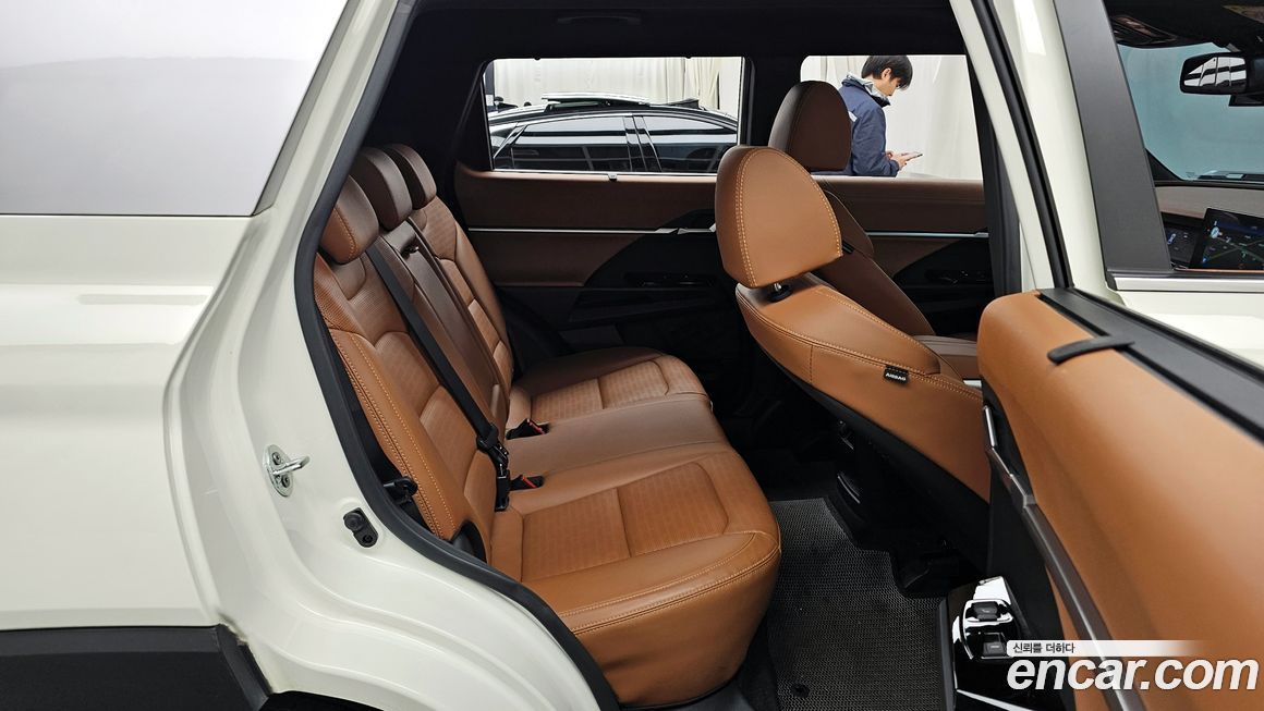 KG_Mobility_Ssangyong Torres 2024