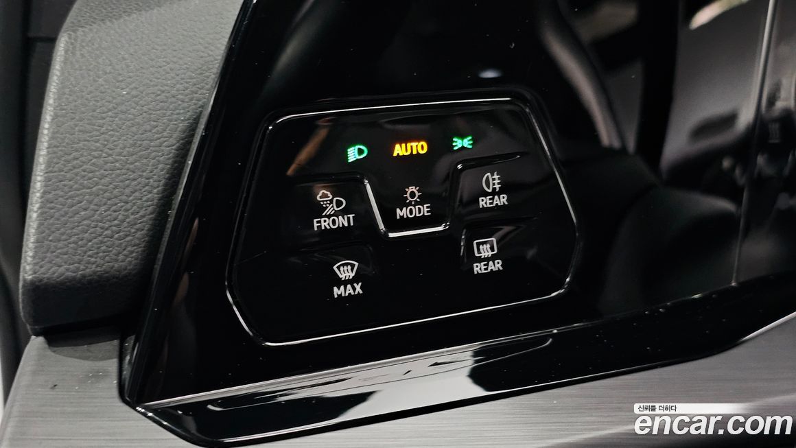 Volkswagen Golf 2023