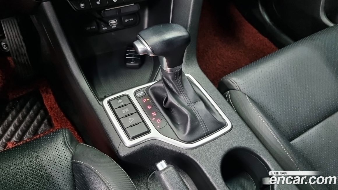 Kia Sportage 2016