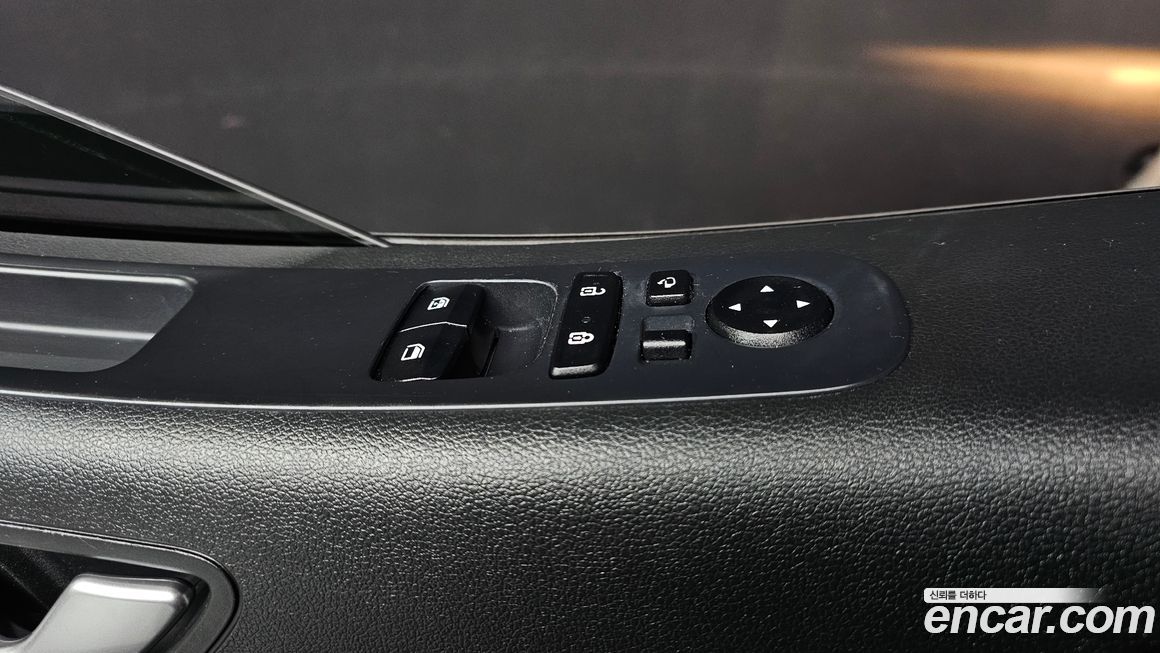 Hyundai Staria 2023