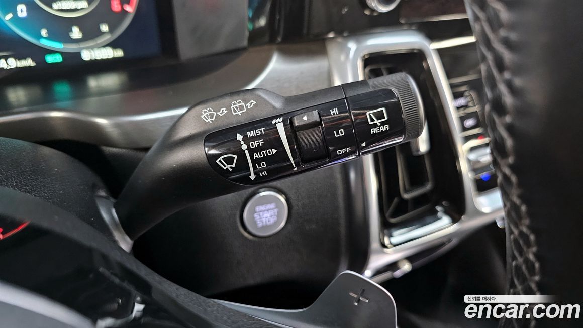 Kia Sorento 2023