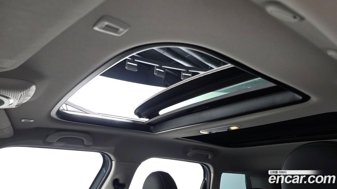 Mini Countryman 2021