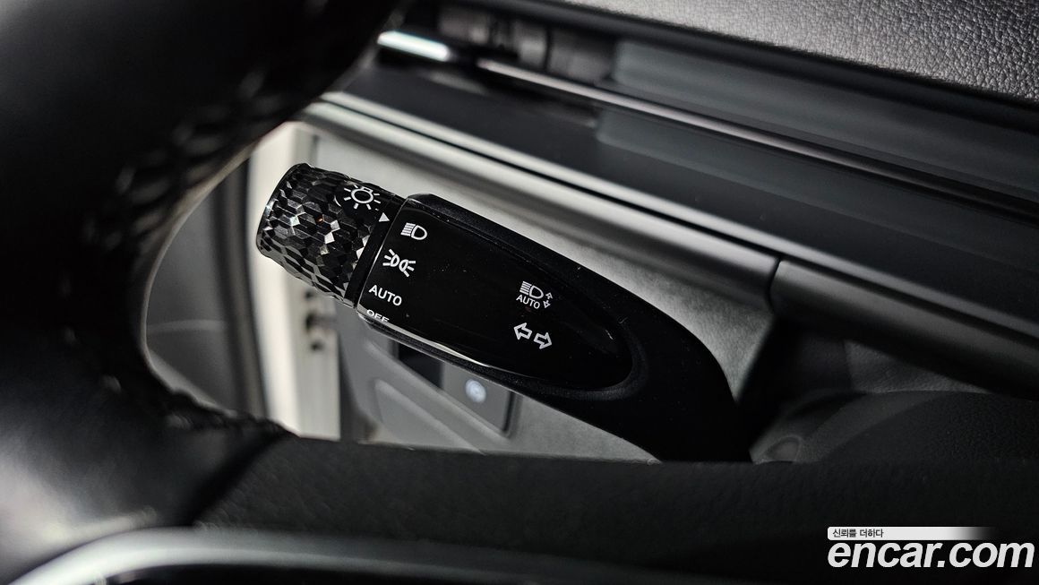Hyundai Staria 2023