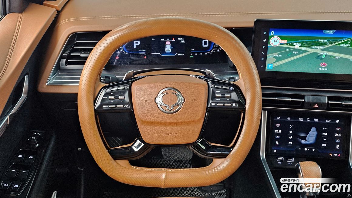 KG_Mobility_Ssangyong Torres 2024