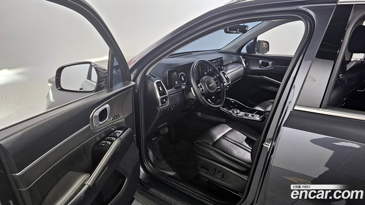 Kia Sorento 2023