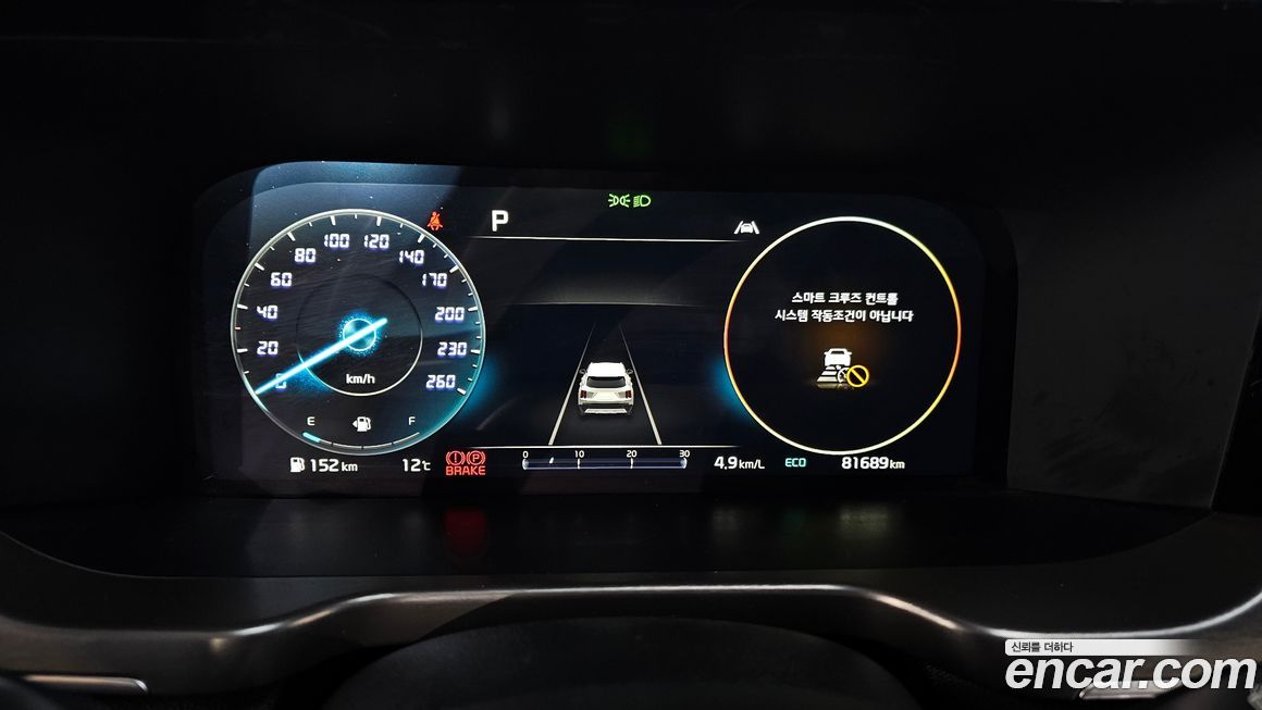Kia Sorento 2023