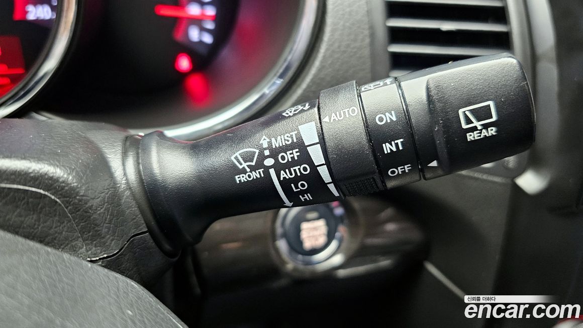 Kia Sorento 2010