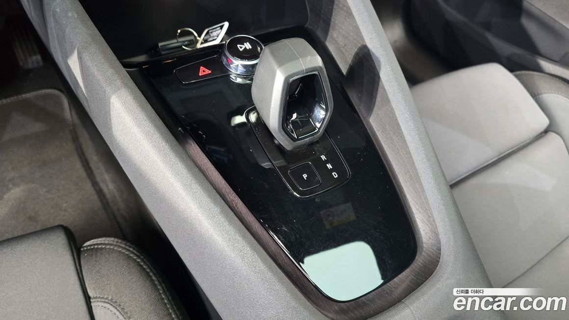 Polestar Polestar 2 2022