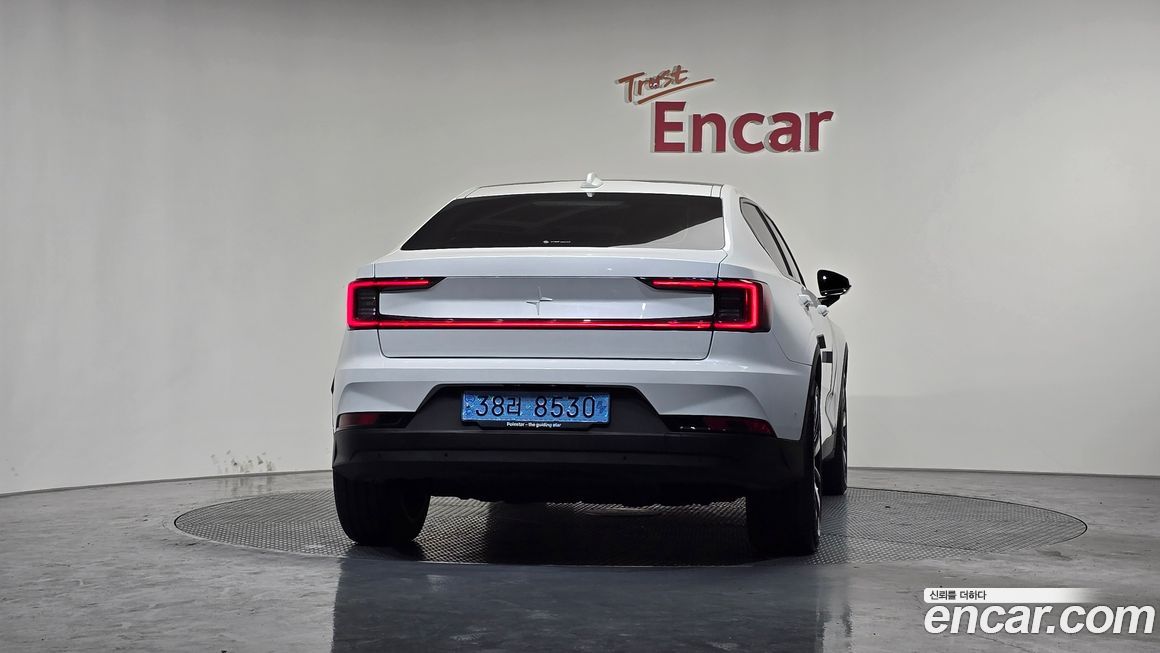 Polestar Polestar 2 2022