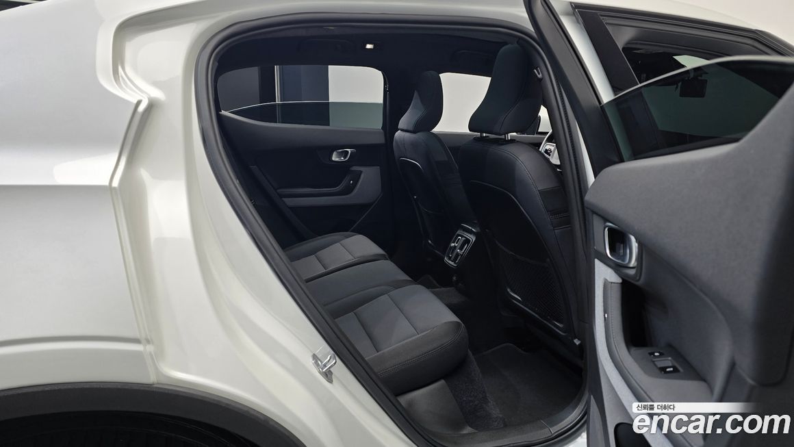 Polestar Polestar 2 2022