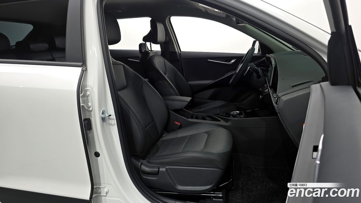 Kia Niro 2025