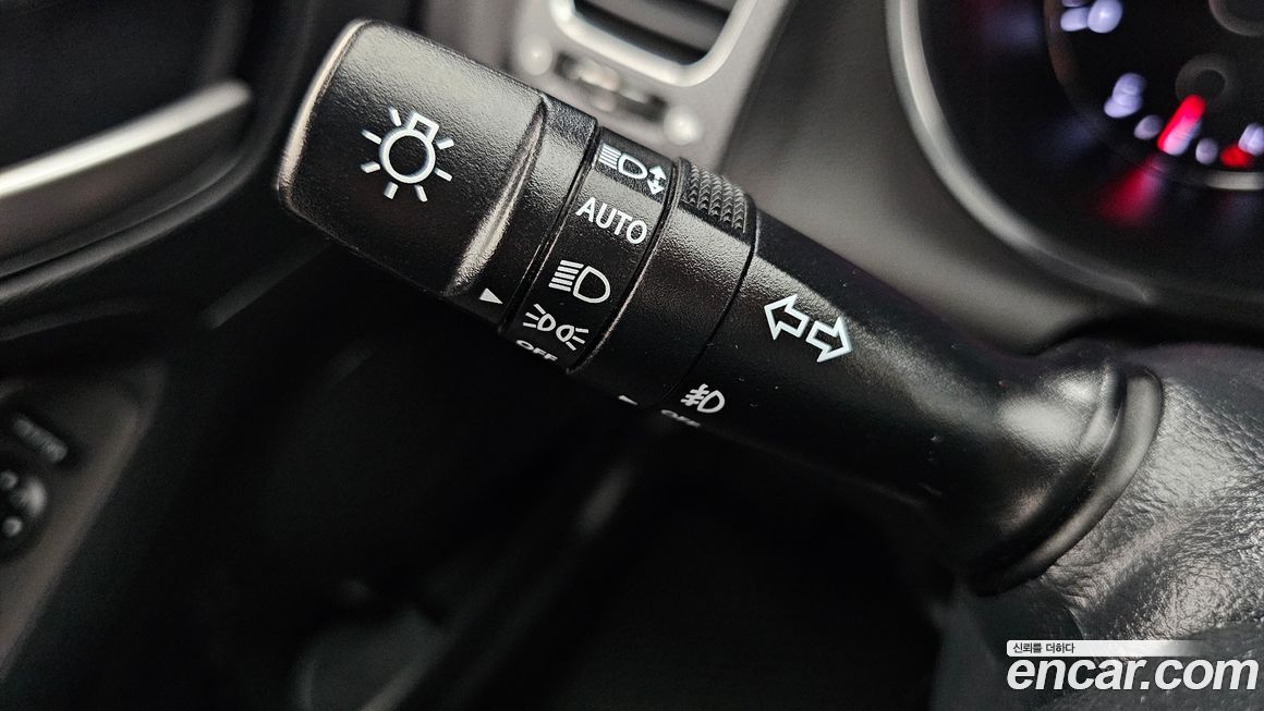 Kia K3 2017