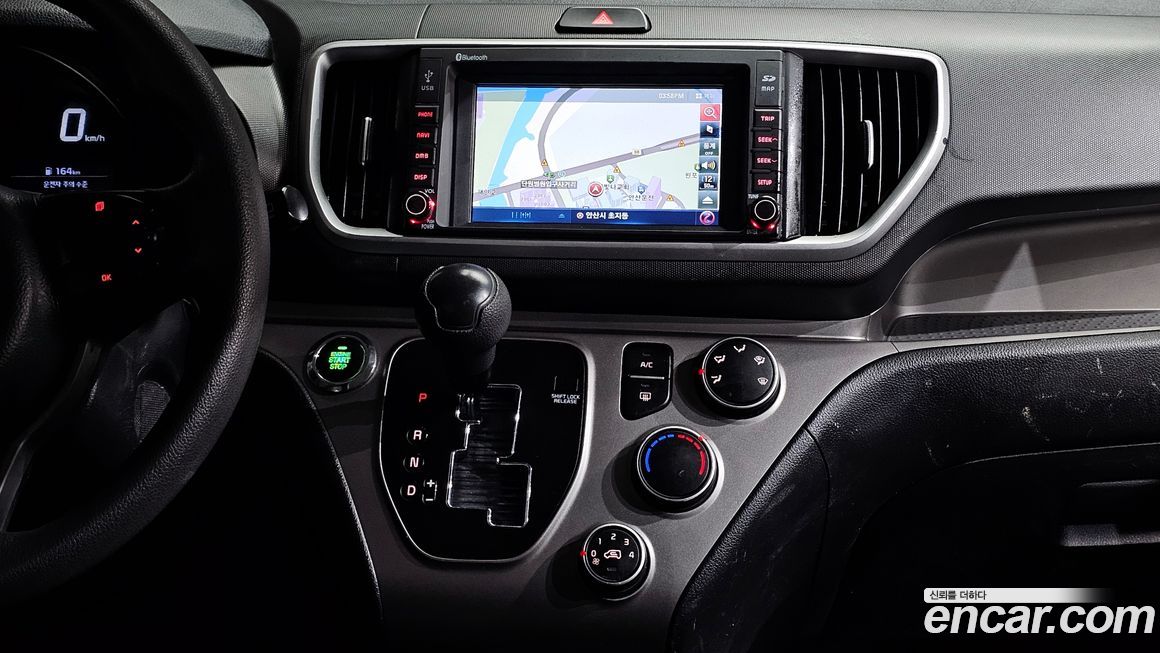 Kia RAY 2022