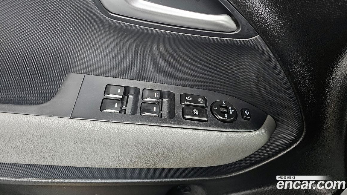 Kia RAY 2022