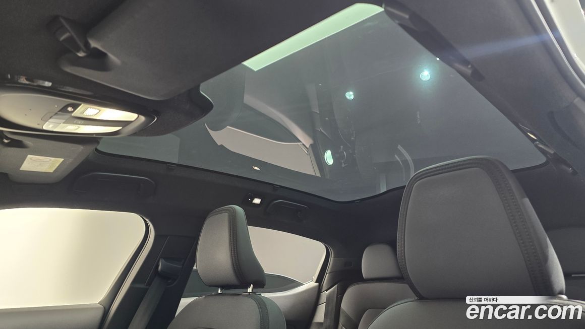 Polestar Polestar 2 2022