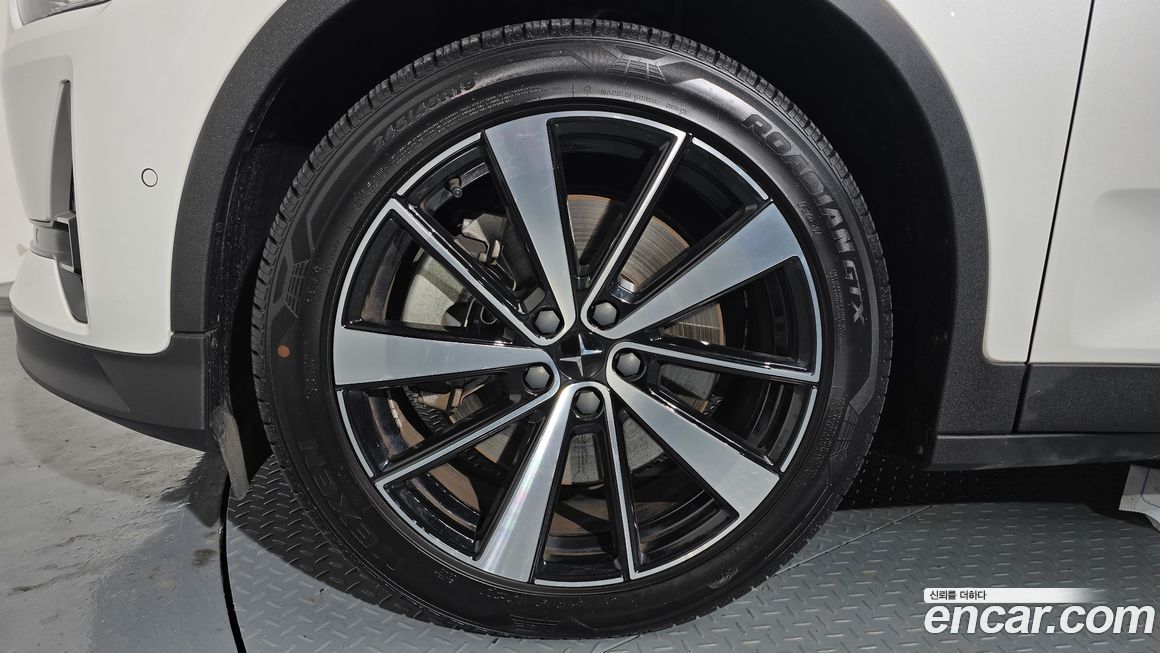 Polestar Polestar 2 2022