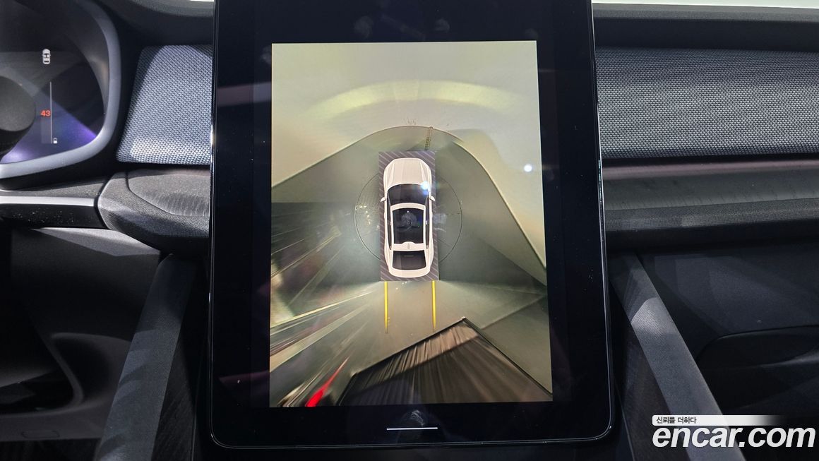 Polestar Polestar 2 2022