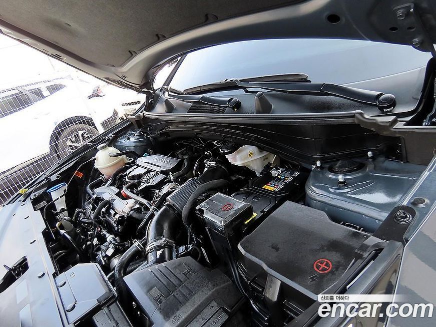 Kia Sportage 2024