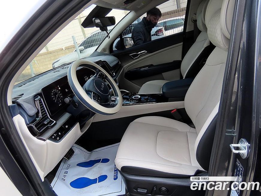 Kia Sportage 2024