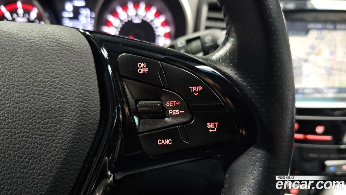 KG_Mobility_Ssangyong TIBOLI 2018