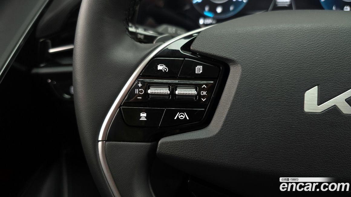 Kia Niro 2025