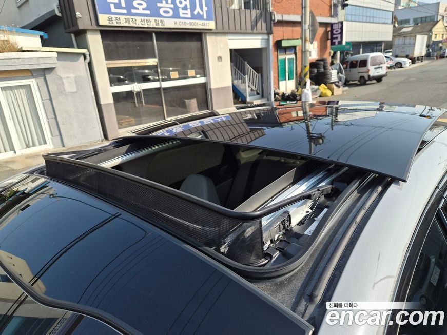 Kia K5 2024