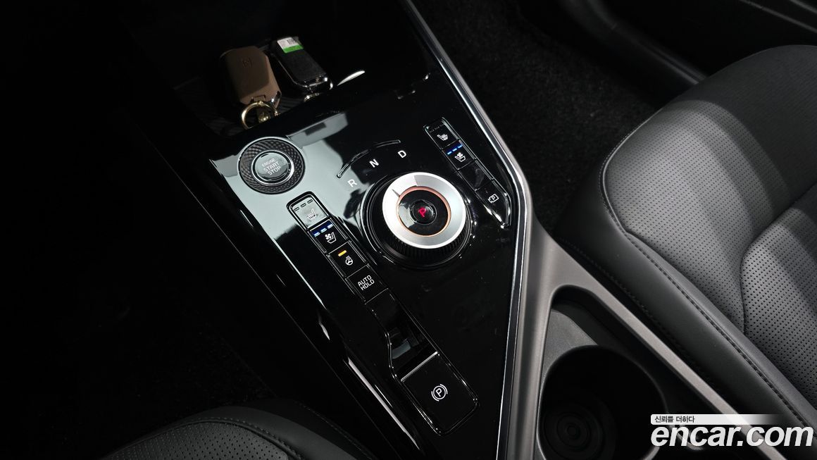 Kia Niro 2025