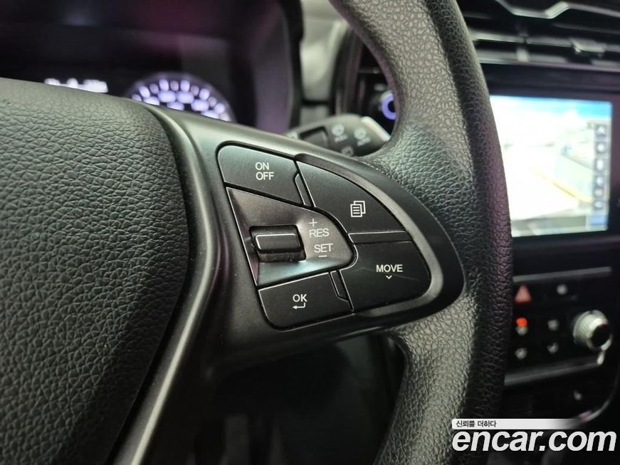 KG_Mobility_Ssangyong TIBOLI 2021