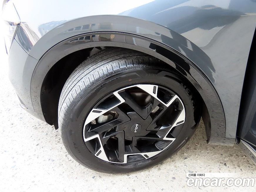 Kia Sportage 2024