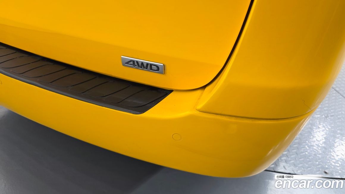 Hyundai Starex 2017